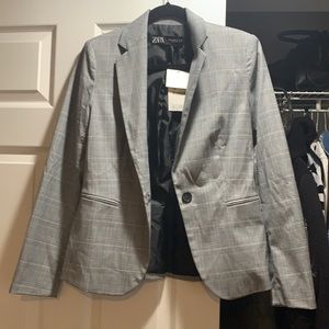 Blazer, size 36.